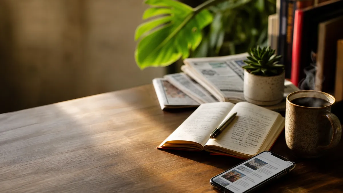 Flexmind blog actu : tout savoir sur ce média d'information