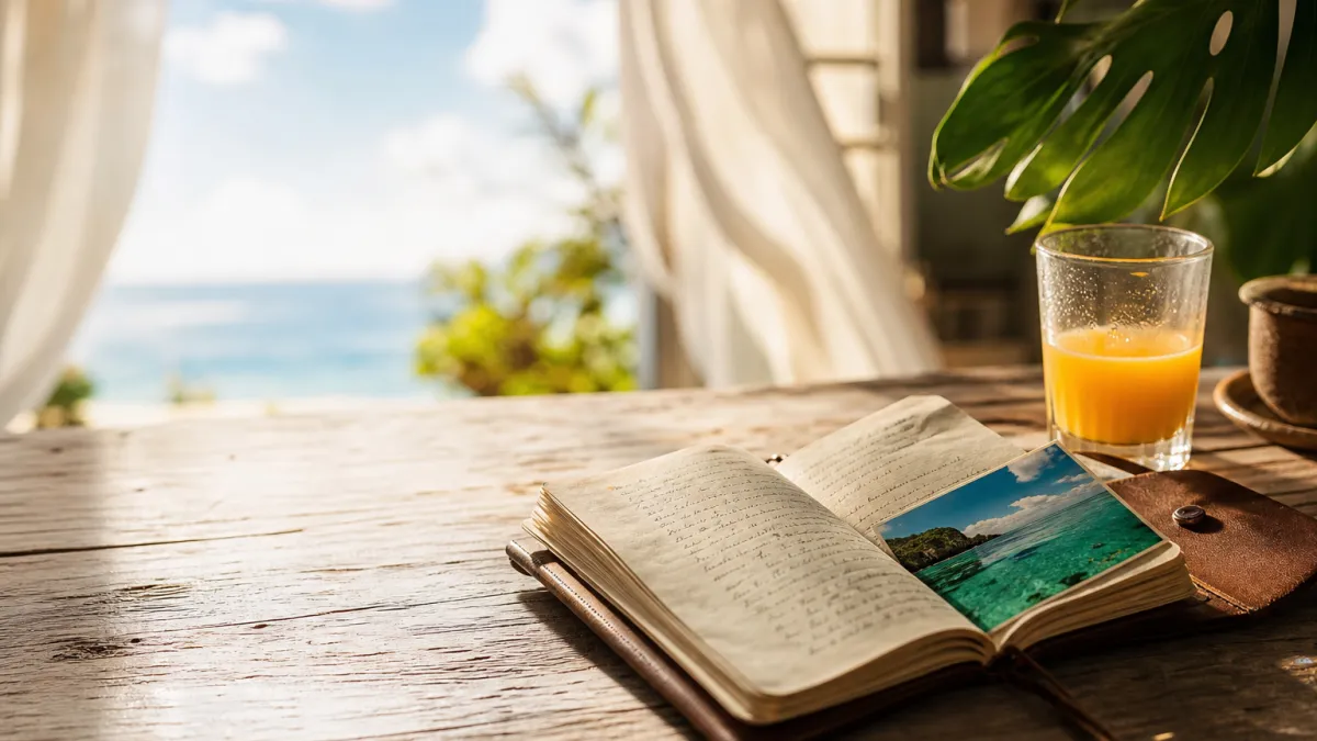 Où partir au soleil en février 2026 ? Le guide complet